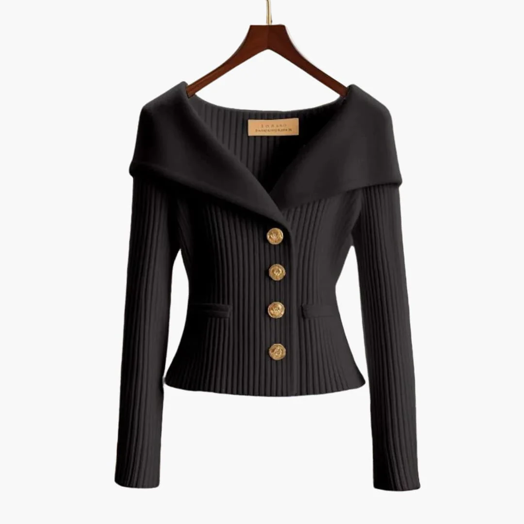Ashley | Stylish Comfortable Cardigan - Image 4