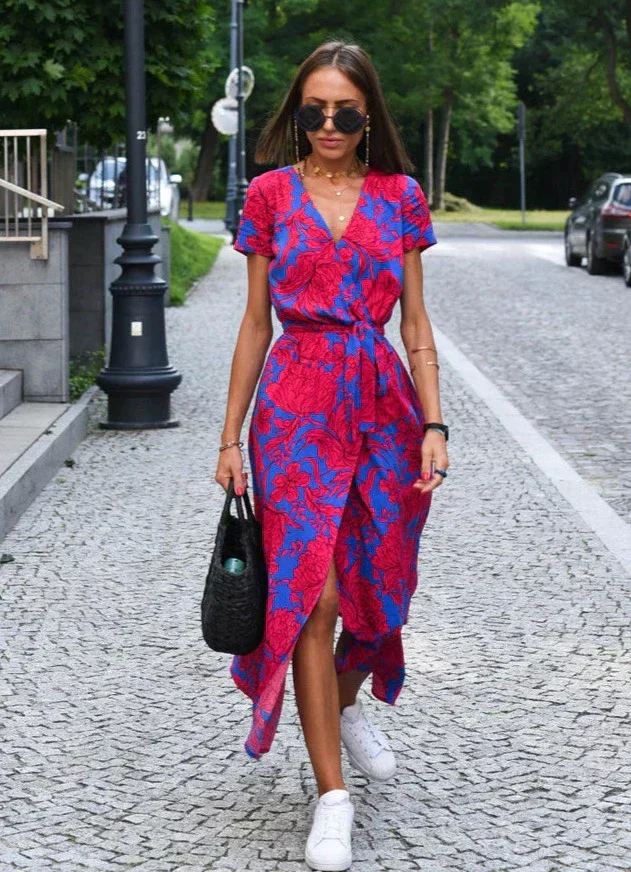 Charlotte | Elegant Dress for Every Occasion - Image 6