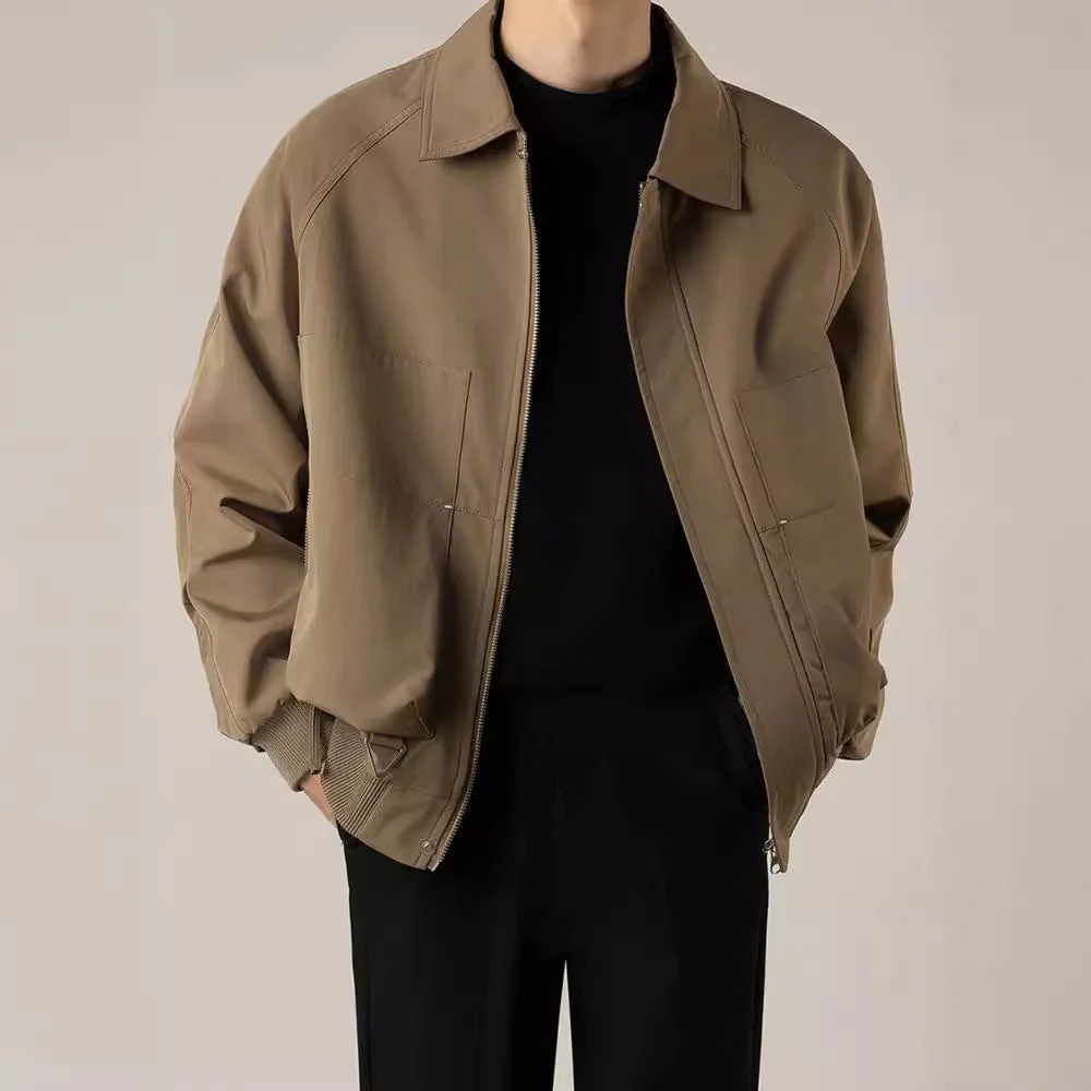 Men's Jackets & Coats