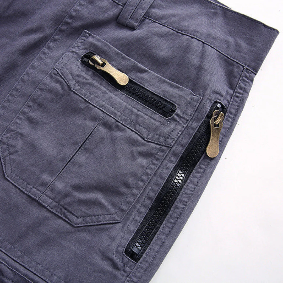 Clayton | Men's Cargo Shorts - Image 11