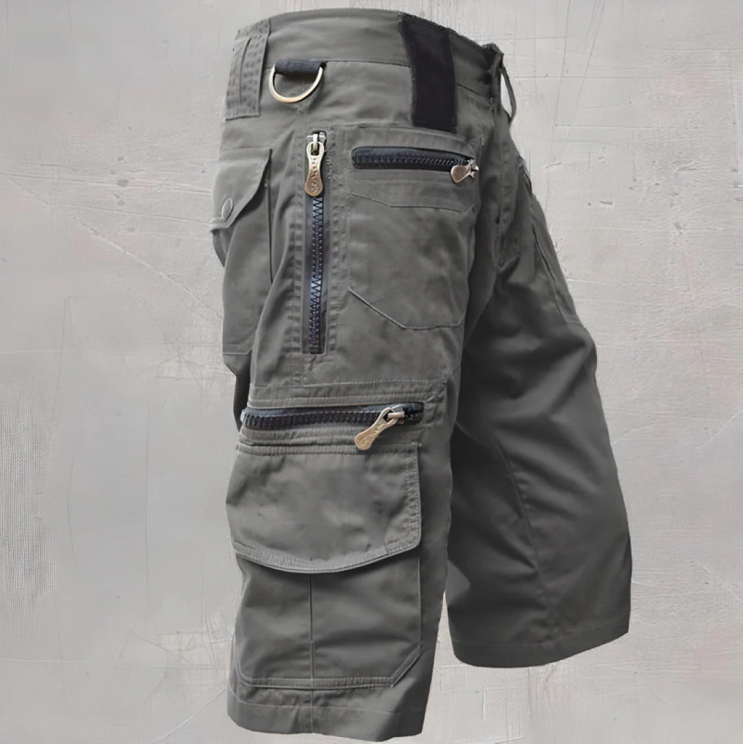 Clayton | Men's Cargo Shorts - Image 3