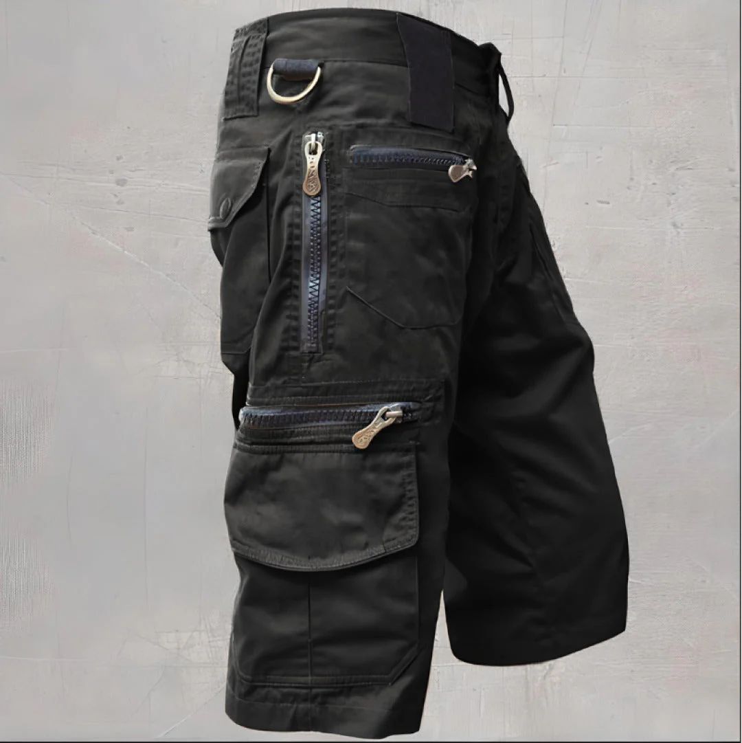 Clayton | Men's Cargo Shorts - Image 4