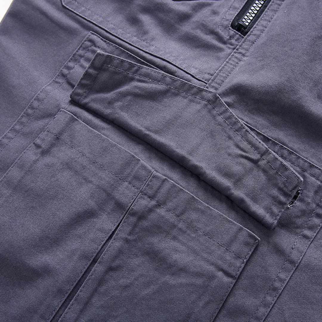 Clayton | Men's Cargo Shorts - Image 5