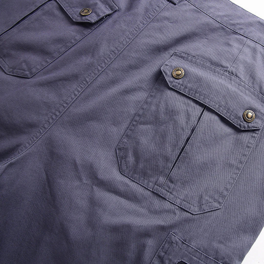 Clayton | Men's Cargo Shorts - Image 6