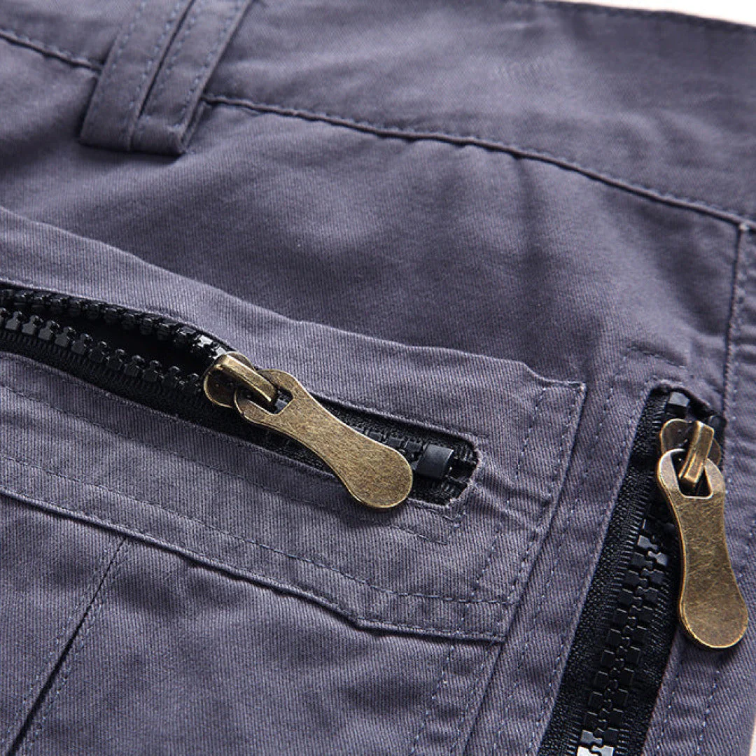 Clayton | Men's Cargo Shorts - Image 7