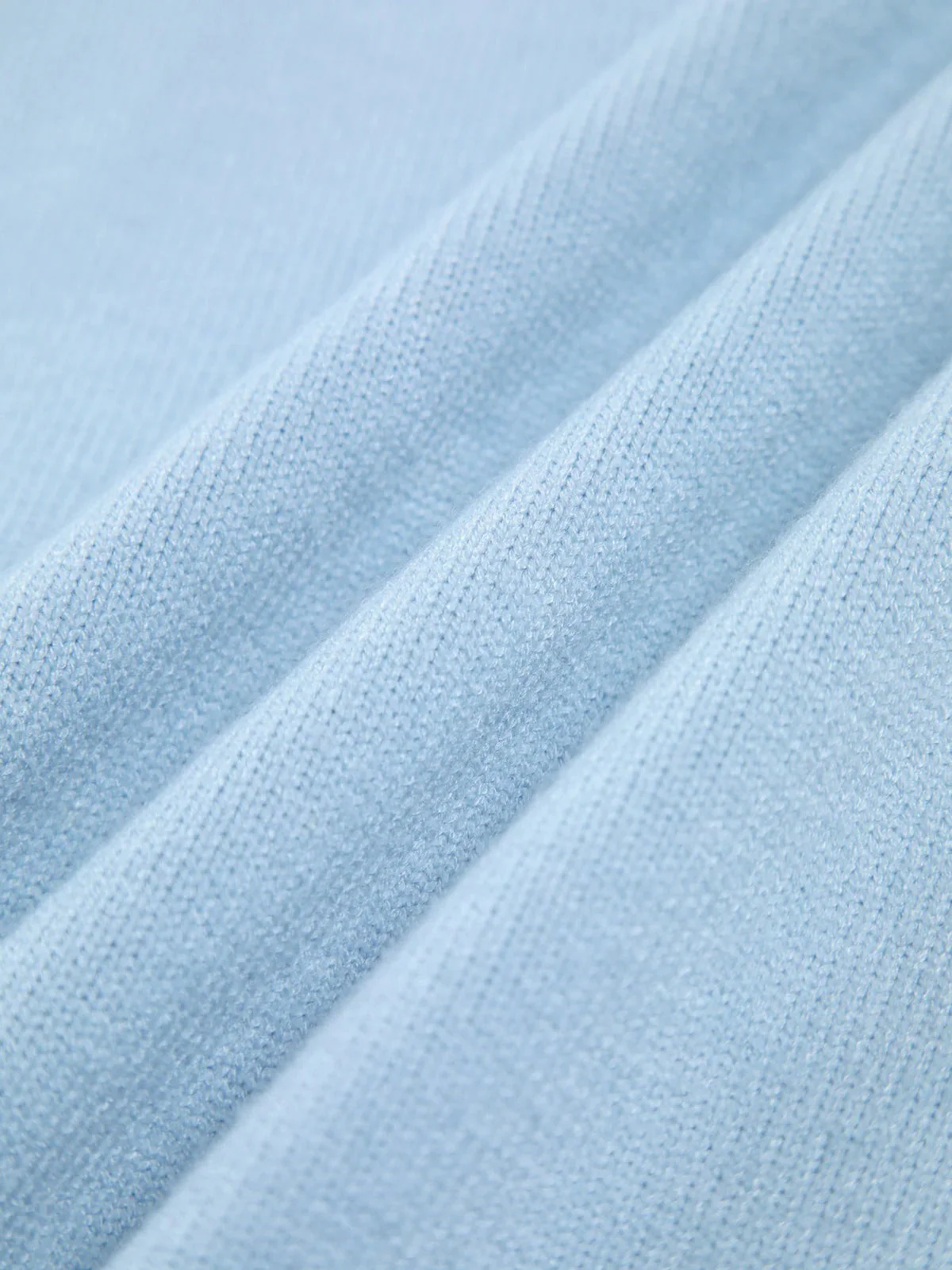 Colleen | Women's Oversized Turtleneck Sweater - Image 5