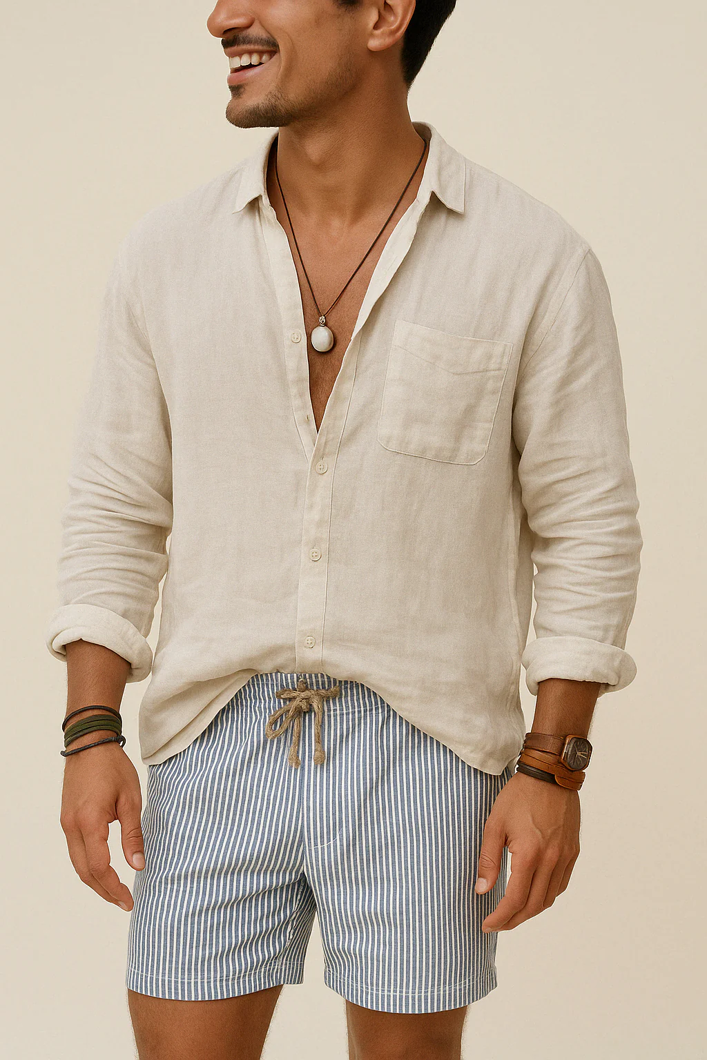 Douglas | Stylish Casual Wear Shirt for Men