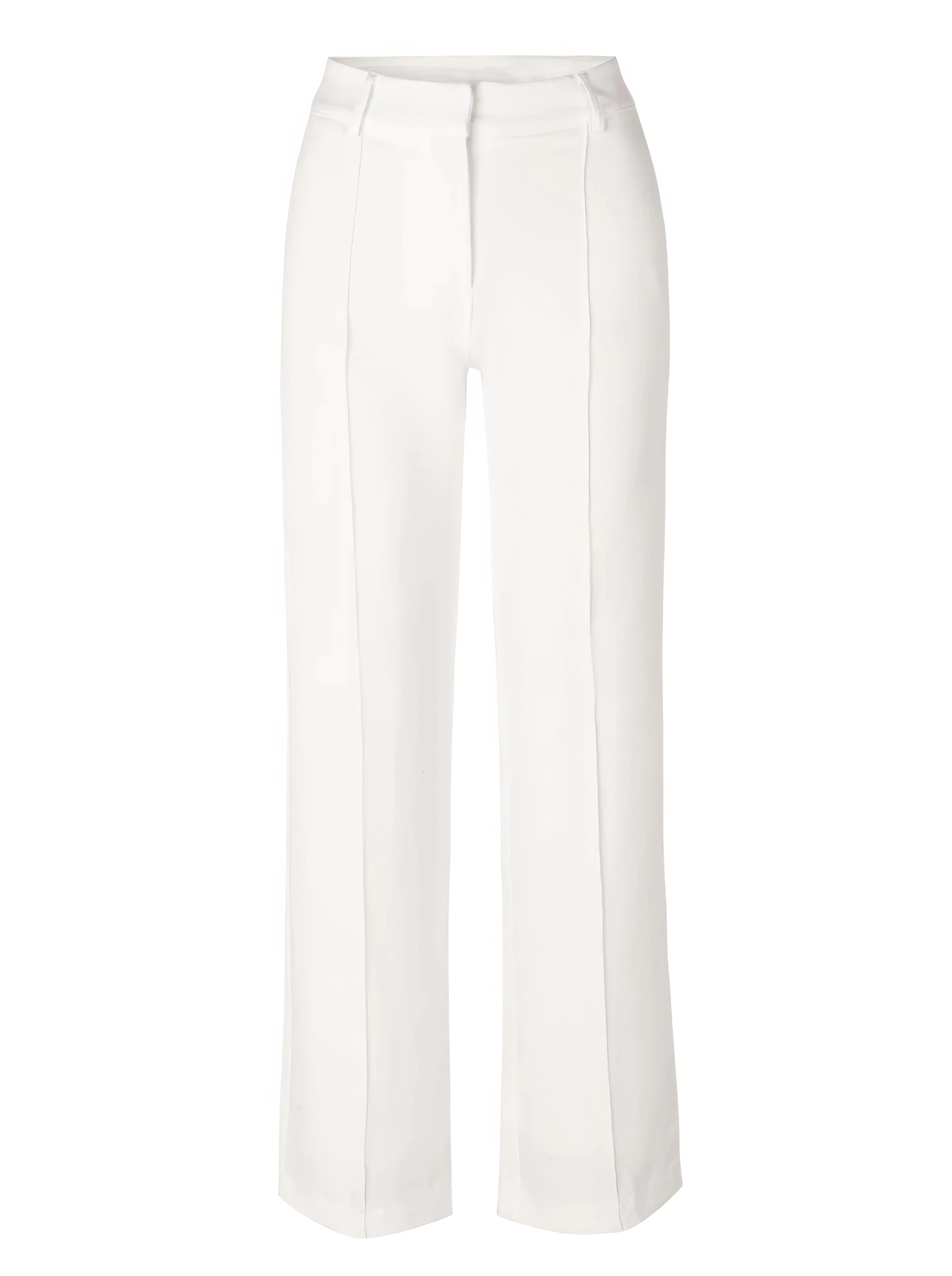 Faith | Elegant High-Waisted Wide-Leg Trousers - Image 15
