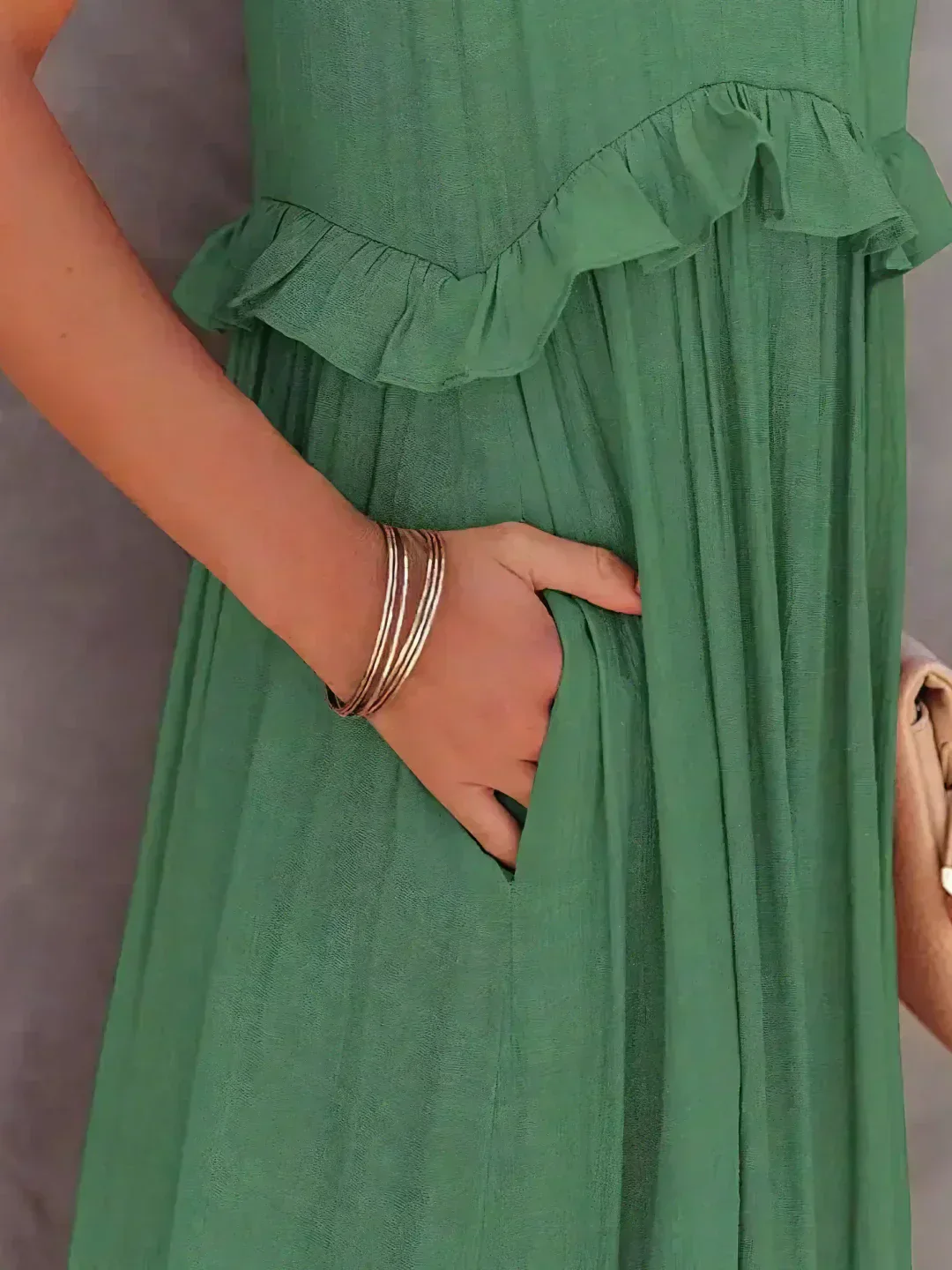 Heather | Elegant Women's Dress - Image 22