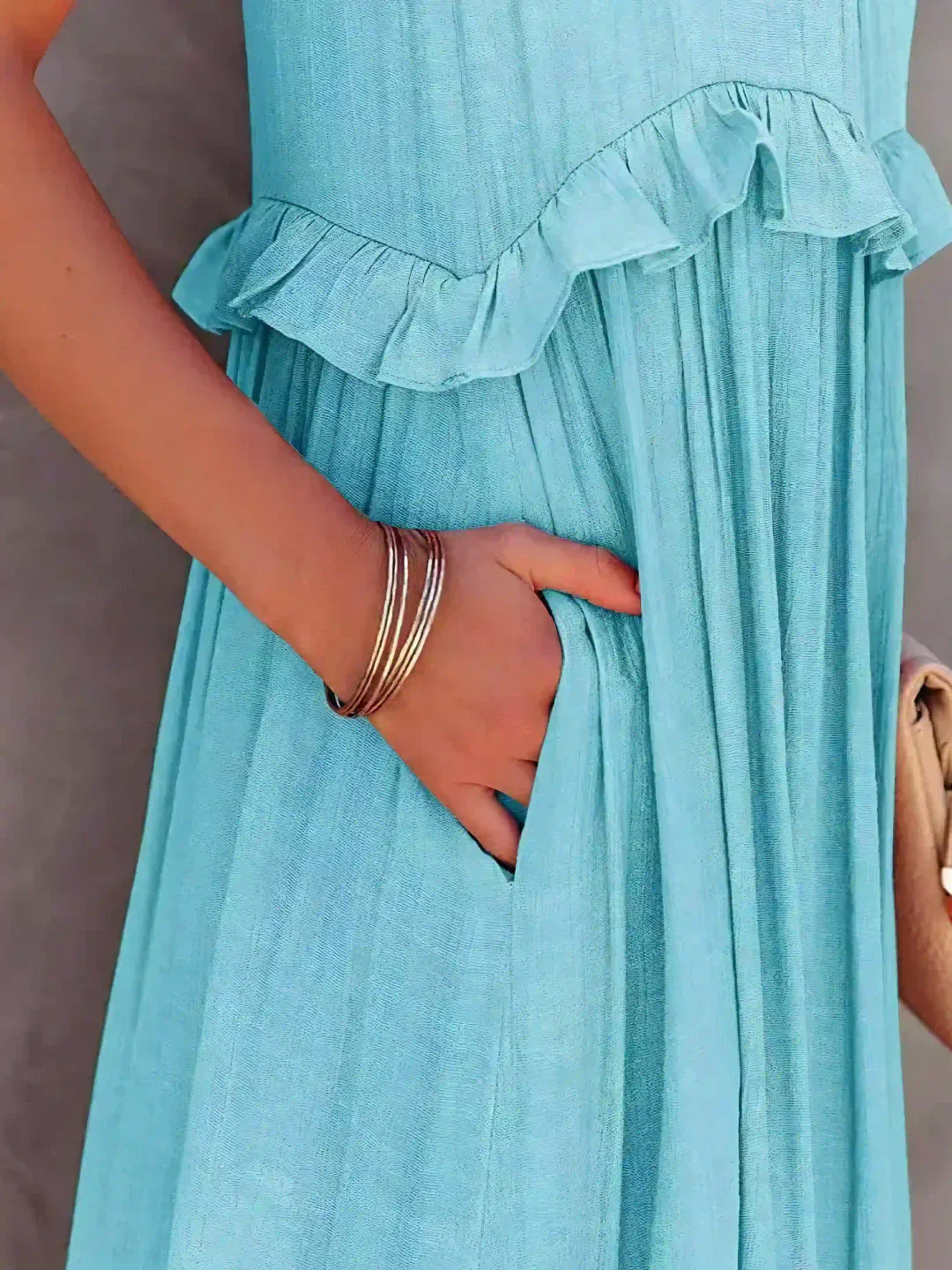 Heather | Elegant Women's Dress - Image 23
