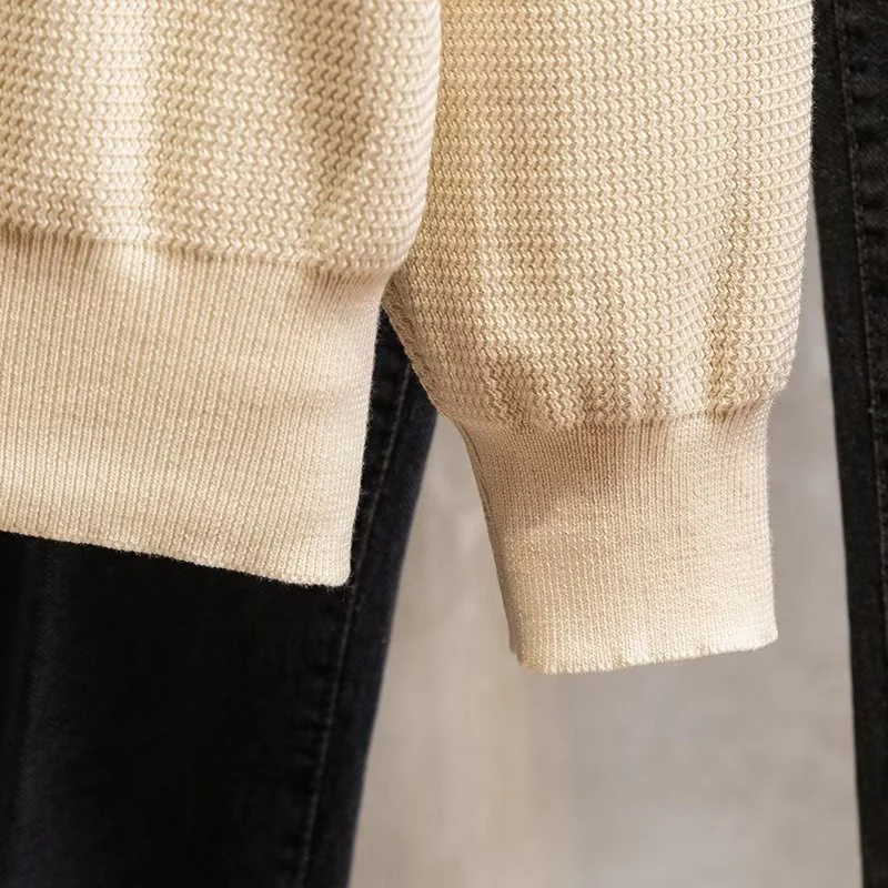 Justice | Men's Polo Sweater - Image 5