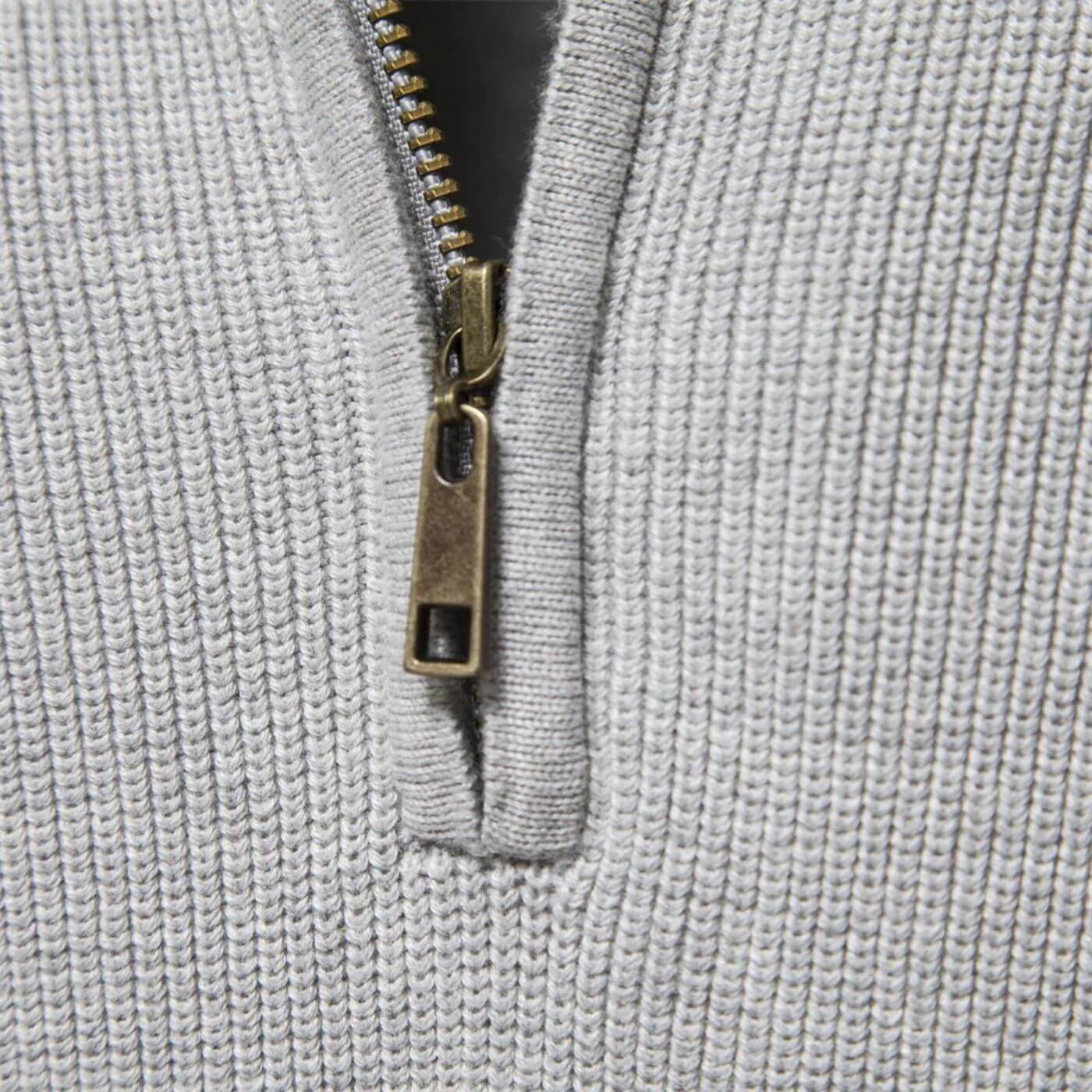 Luke | Soft and Comfortable Quality Sweater - Image 4