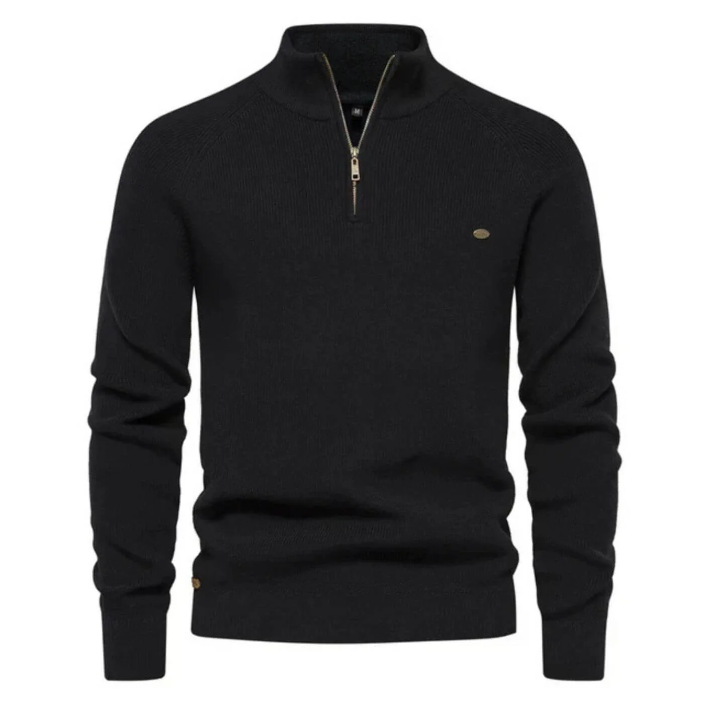 Luke | Soft and Comfortable Quality Sweater - Image 7