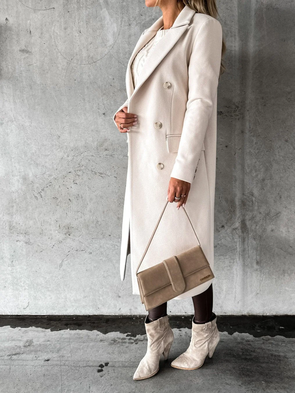 Martina | Elegant Winter Jacket with Style and Warmth - Image 4