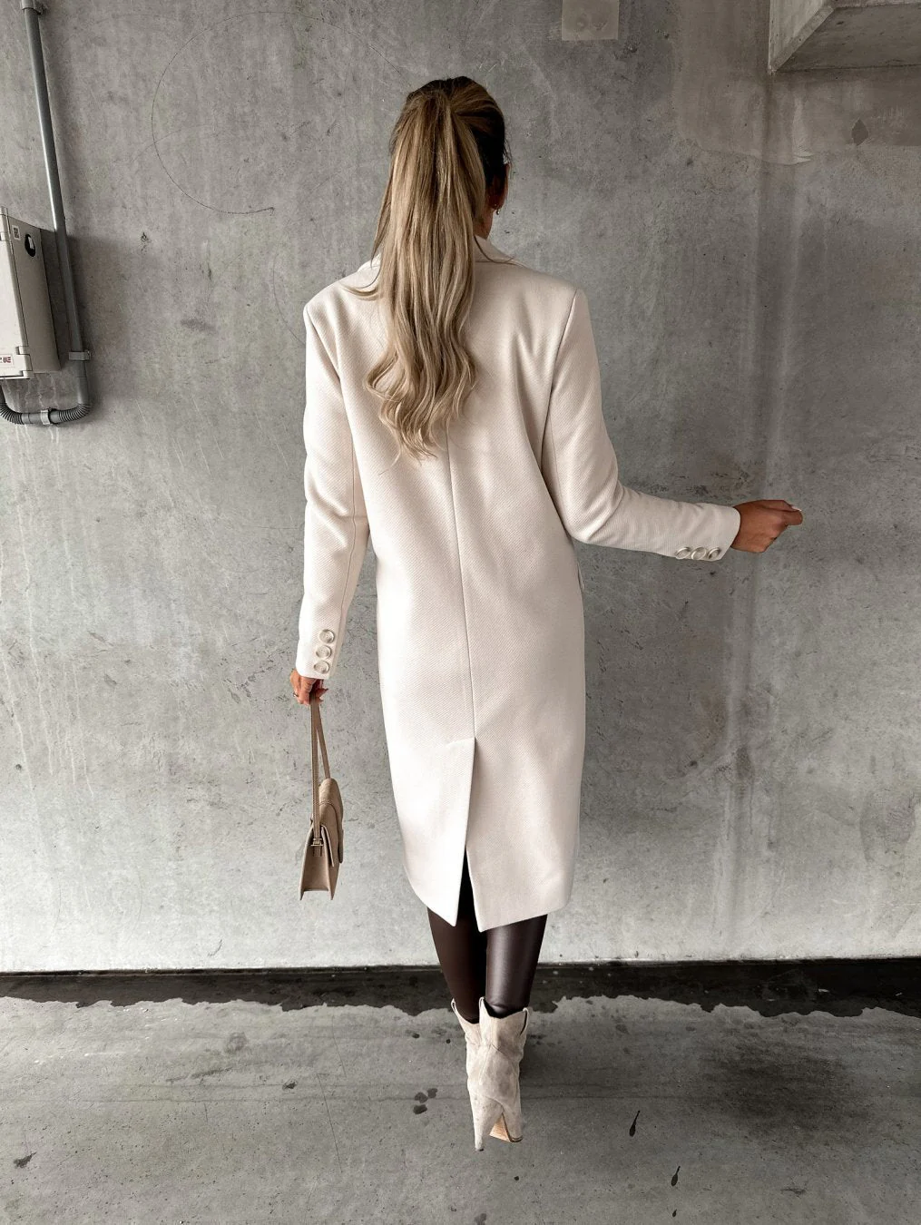 Martina | Elegant Winter Jacket with Style and Warmth - Image 5