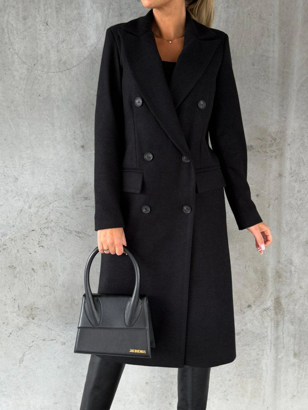 Martina | Elegant Winter Jacket with Style and Warmth - Image 6