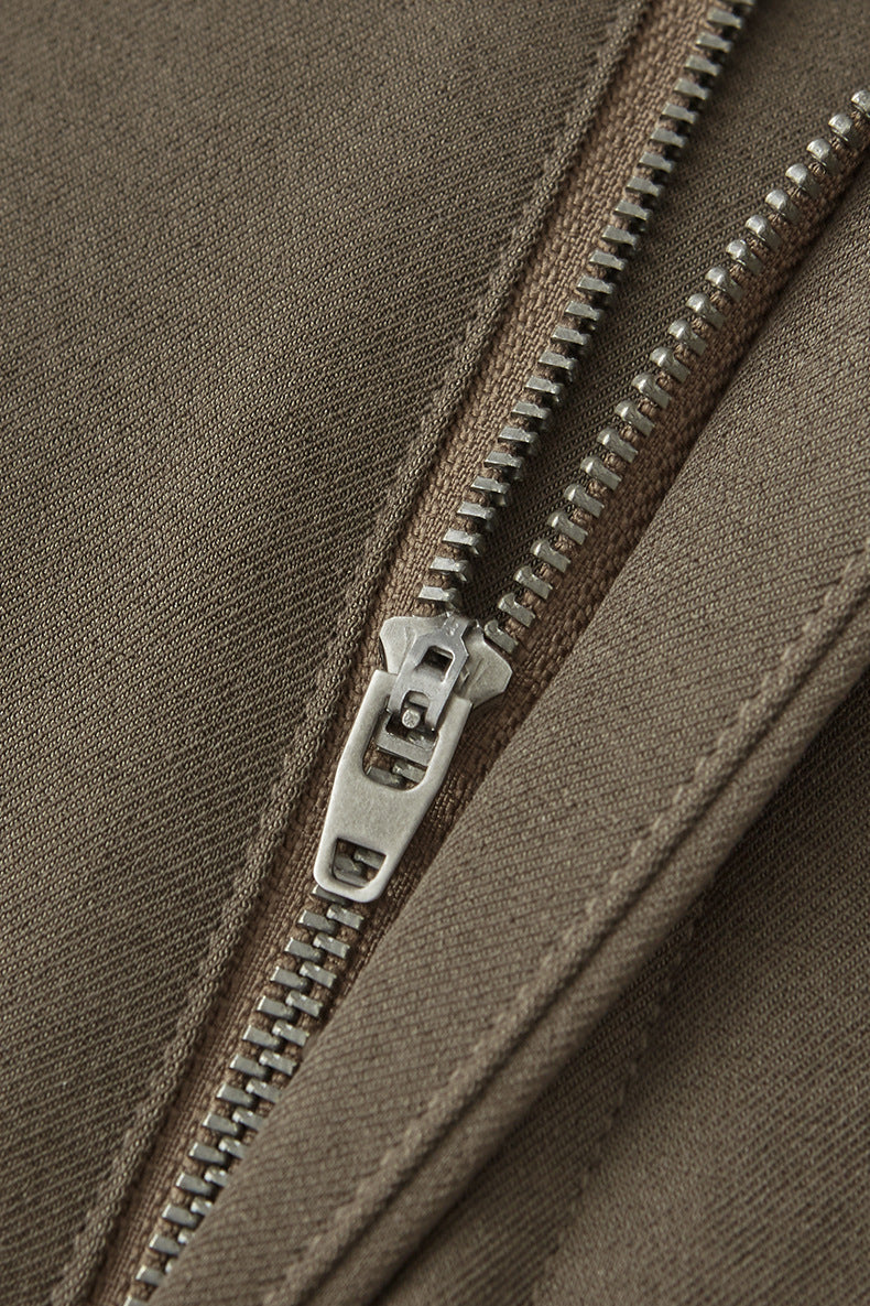 Miles | Men's Wide Leg Dress Pants - Image 11