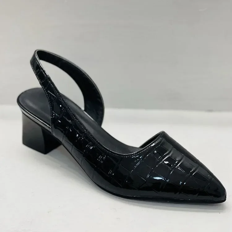 Pernille | Elegant Slingback Pumps for All Day Comfort - Image 4