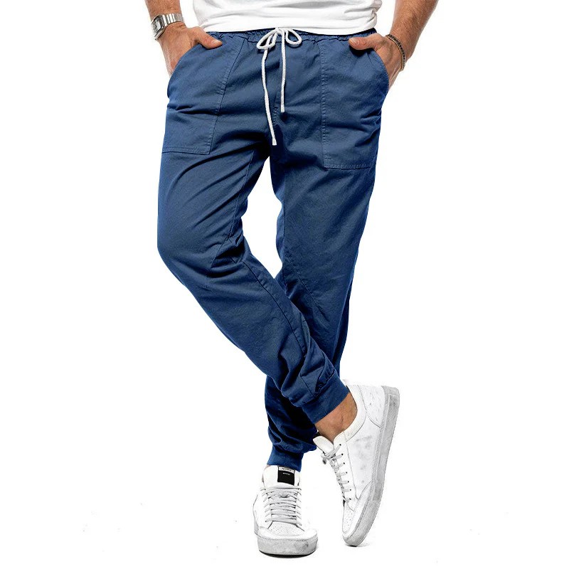 Royle | Elegant Trousers for Men - Image 3