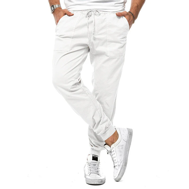 Royle | Elegant Trousers for Men - Image 4