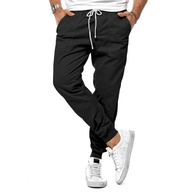 Royle | Elegant Trousers for Men - Image 5