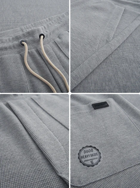 Stanley | Men's Relaxed Fit Joggers - Image 6