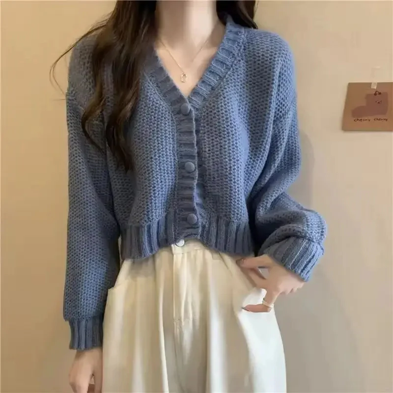 Susan | Women's Fitted Cardigan